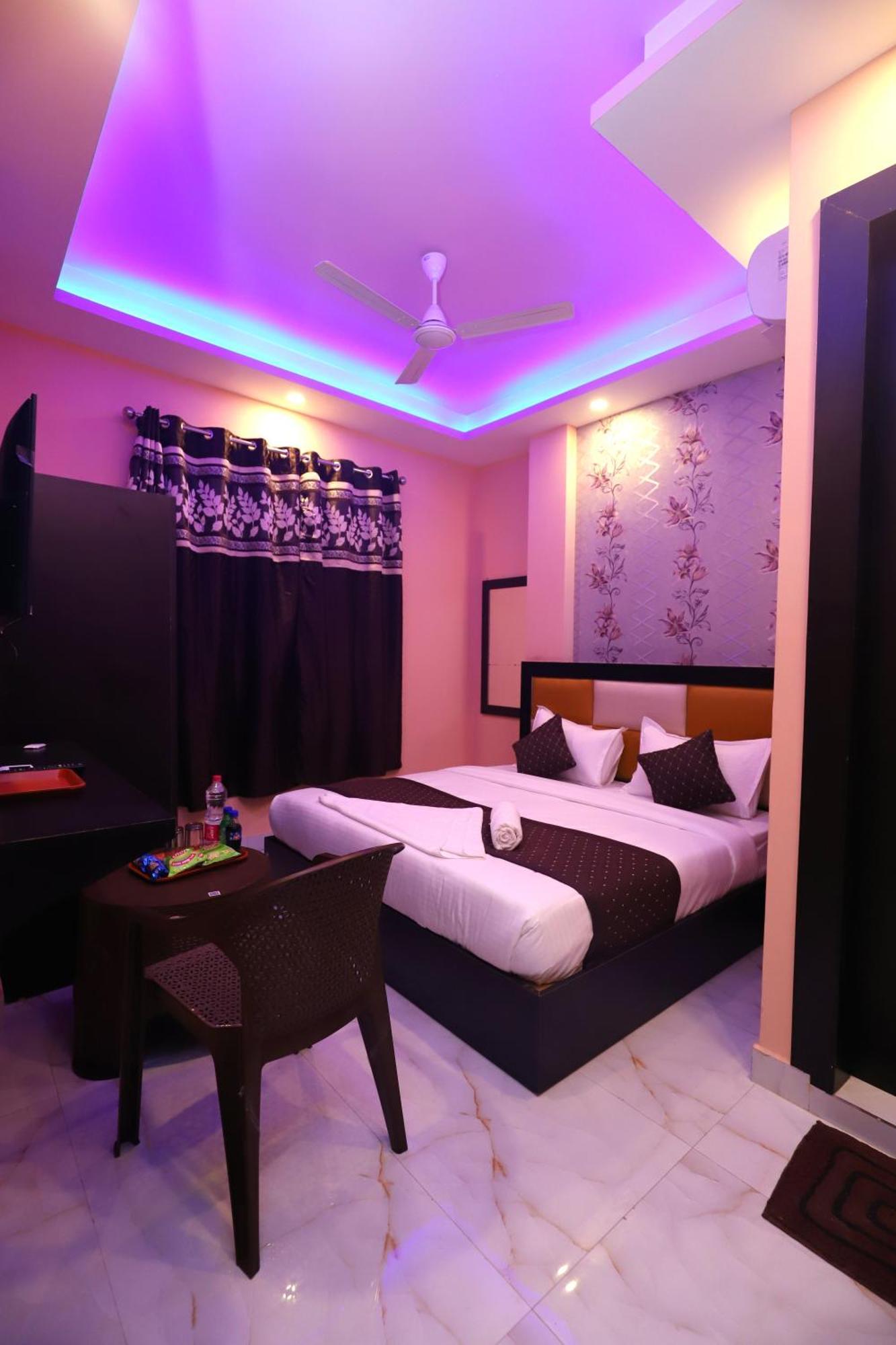 Jupiter Plaza- A Brand Of The Reality Hotel New Delhi