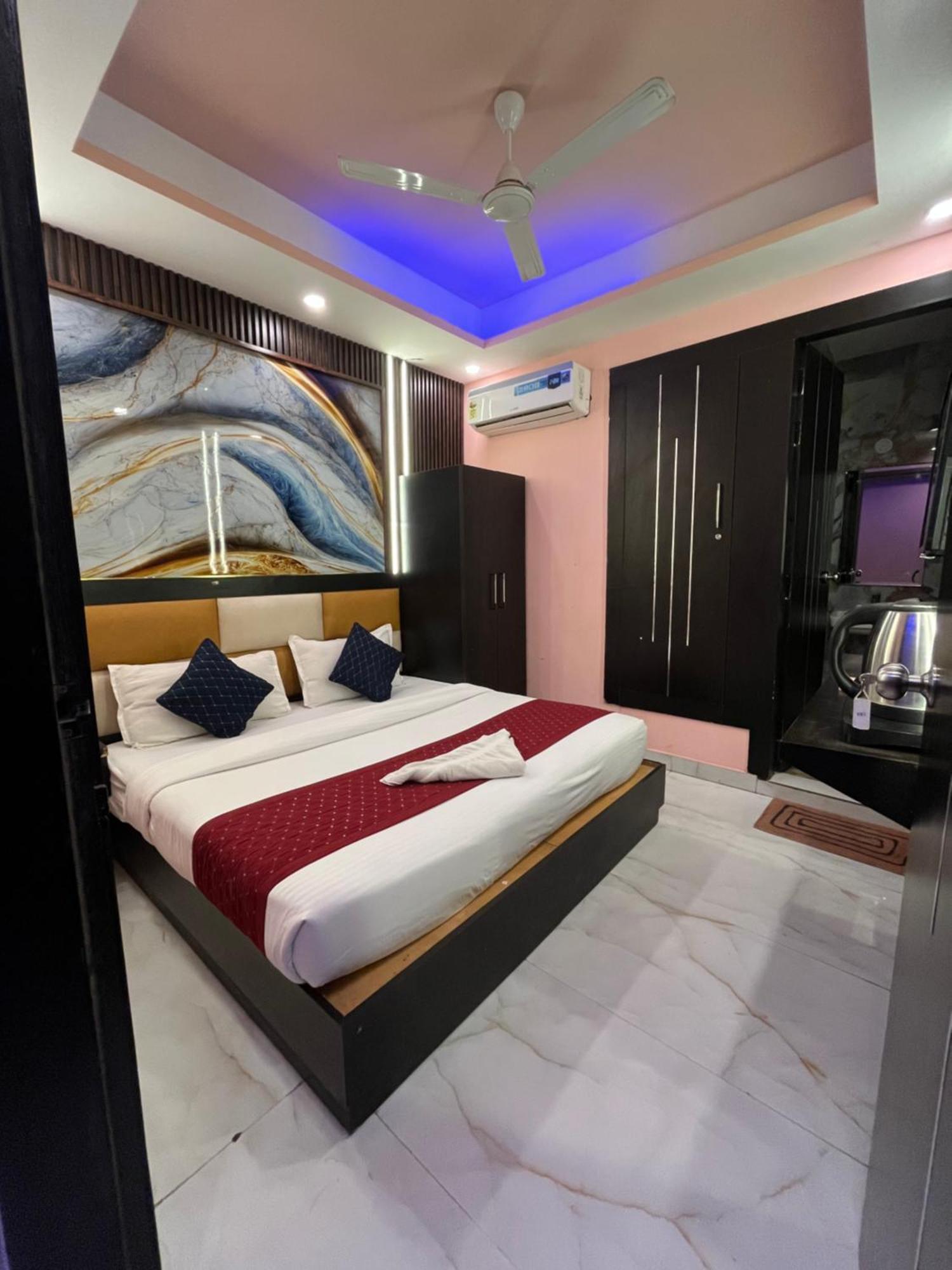 Jupiter Plaza- A Brand Of The Reality New Delhi