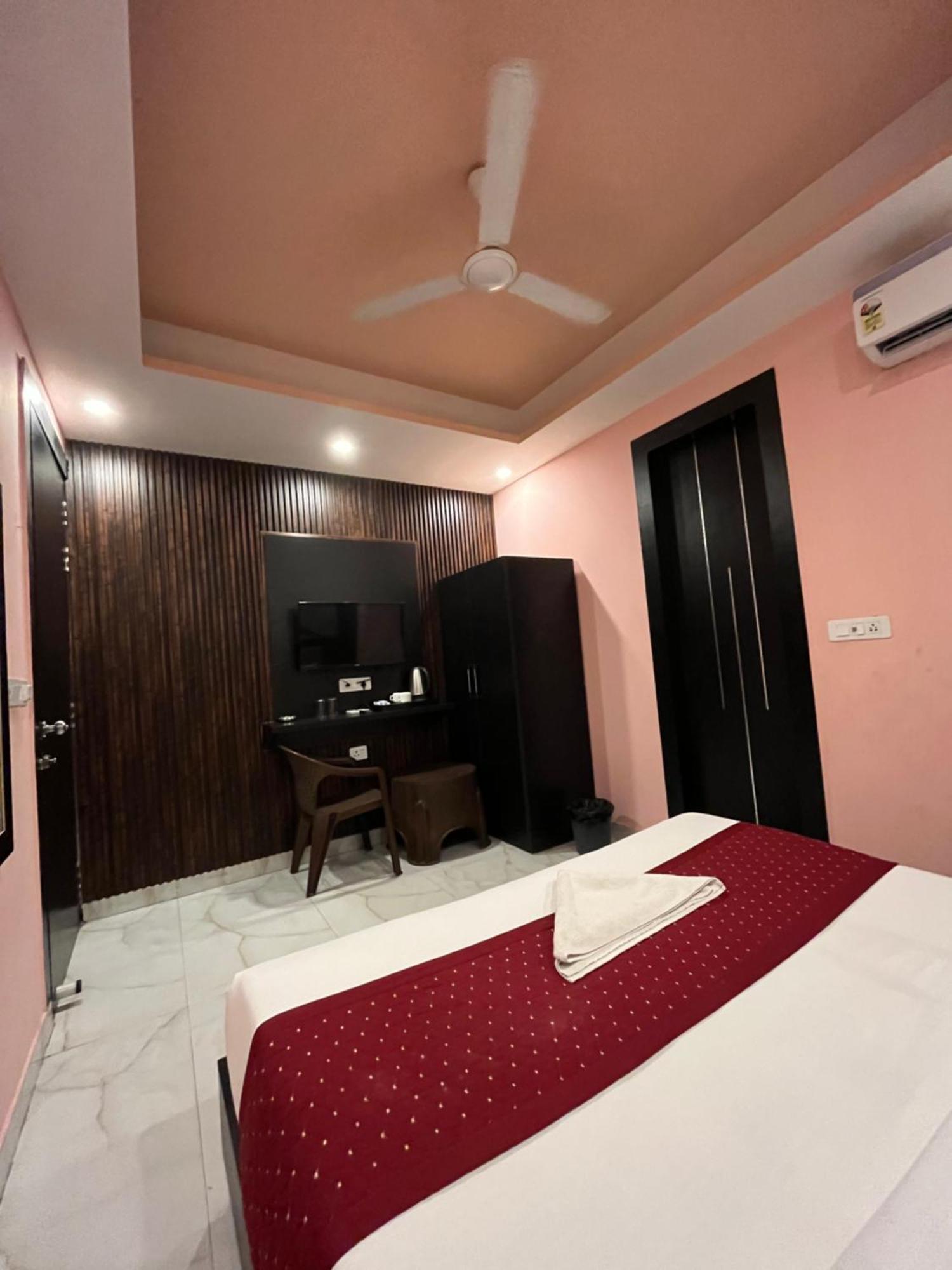 Hotel Jupiter Plaza- A Brand Of The Reality