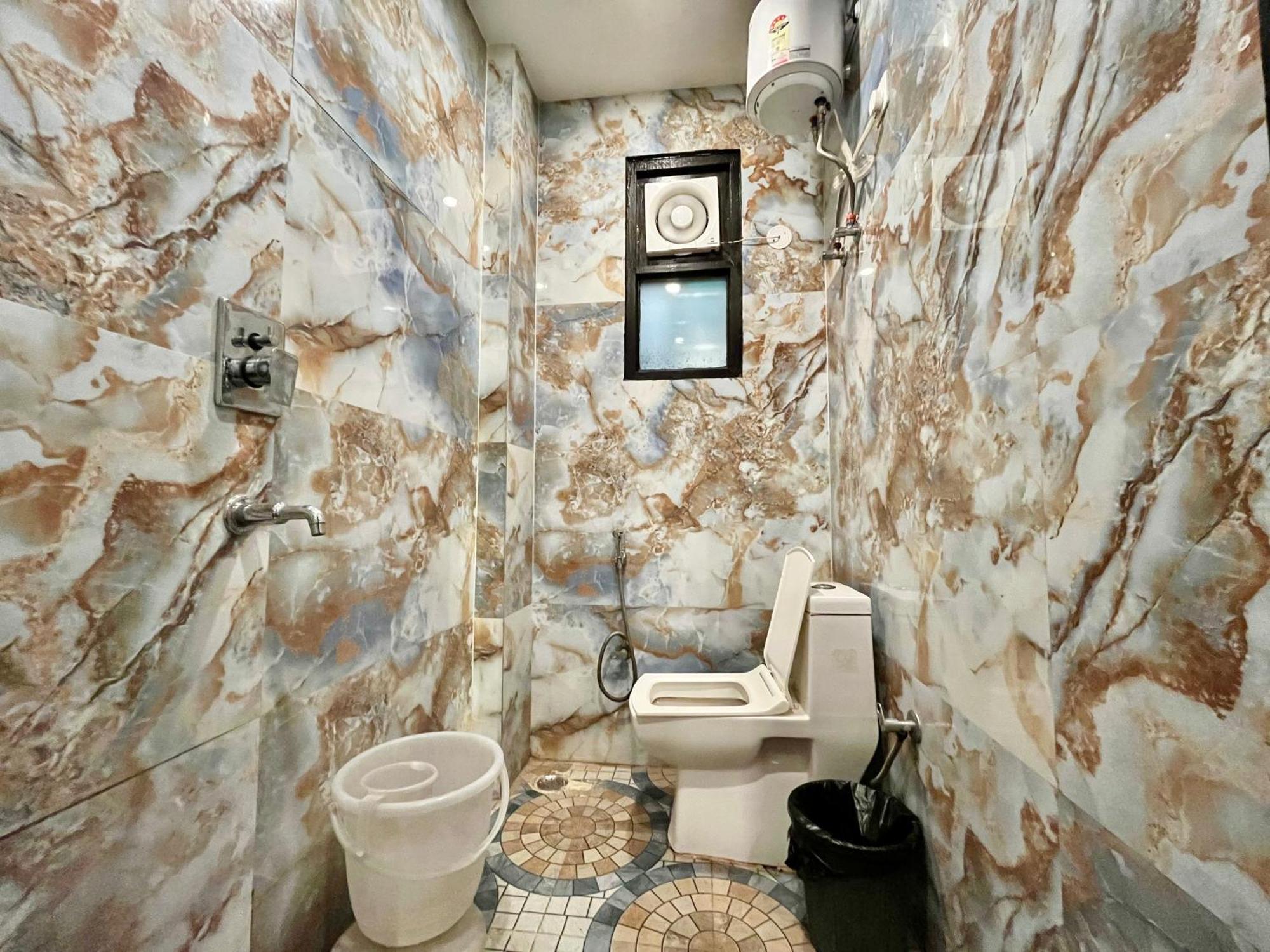 Hotel Jupiter Plaza- A Brand Of The Reality 3*