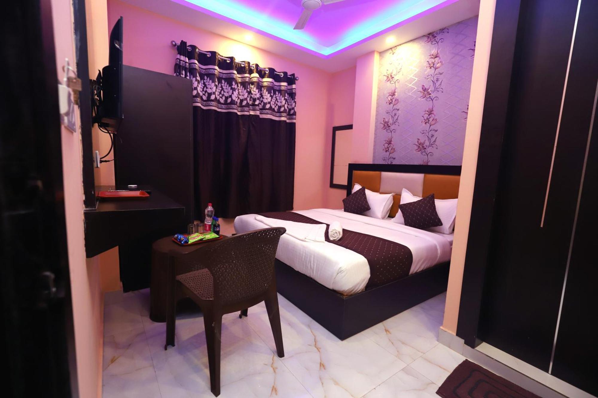 Jupiter Plaza- A Brand Of The Reality 3* New Delhi
