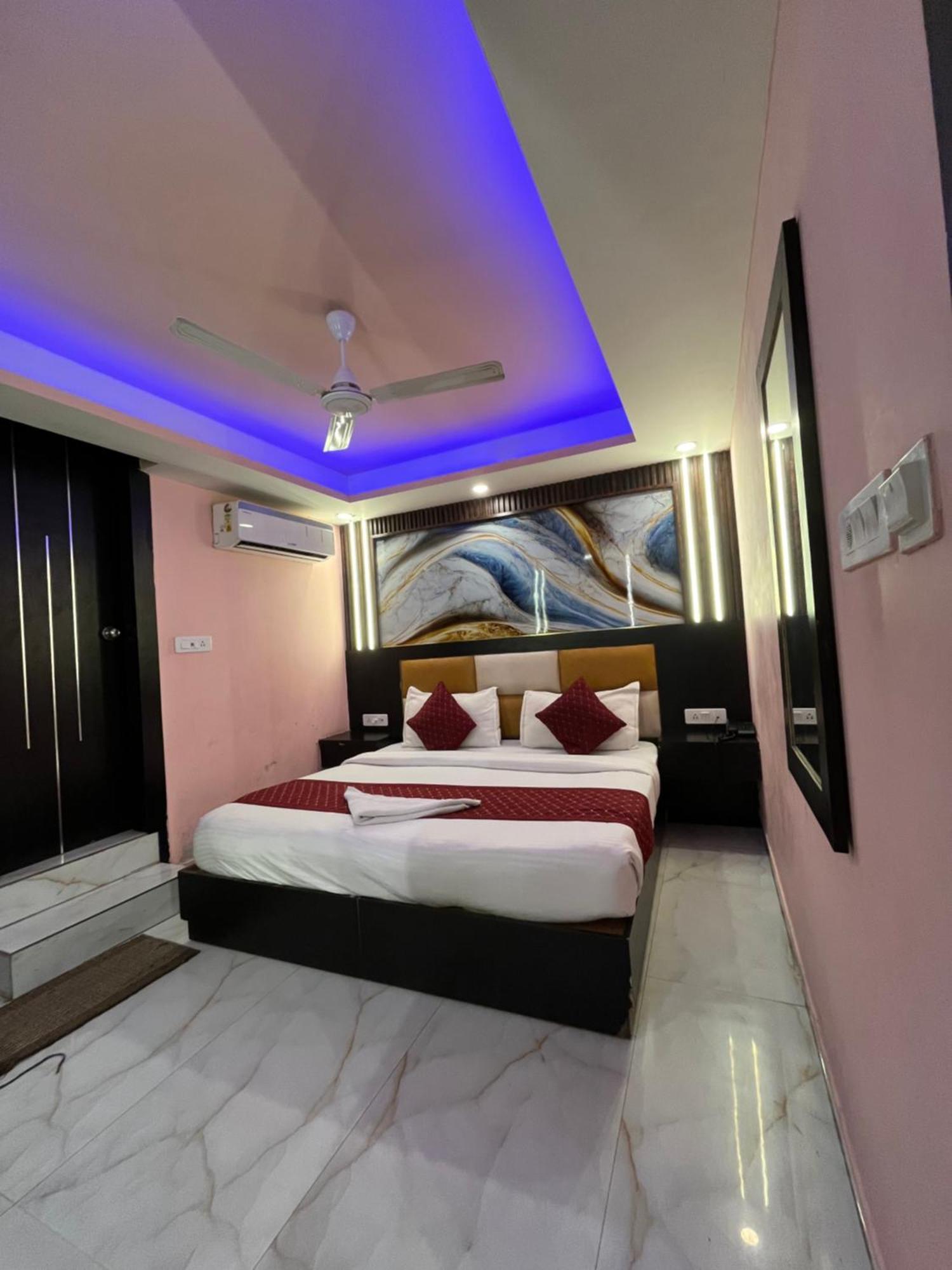 Jupiter Plaza- A Brand Of The Reality Hotel 3*