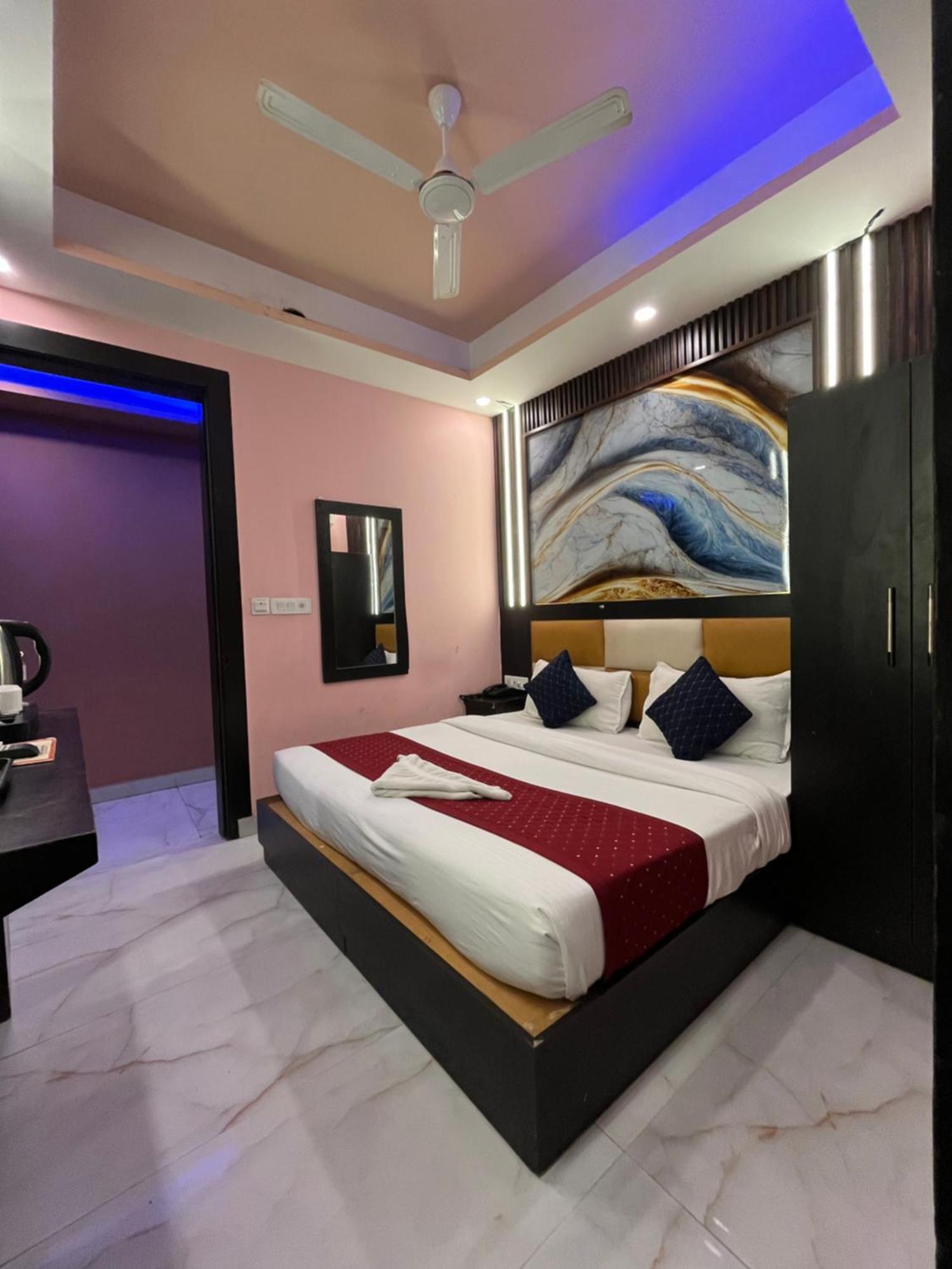 Hotel Jupiter Plaza- A Brand Of The Reality