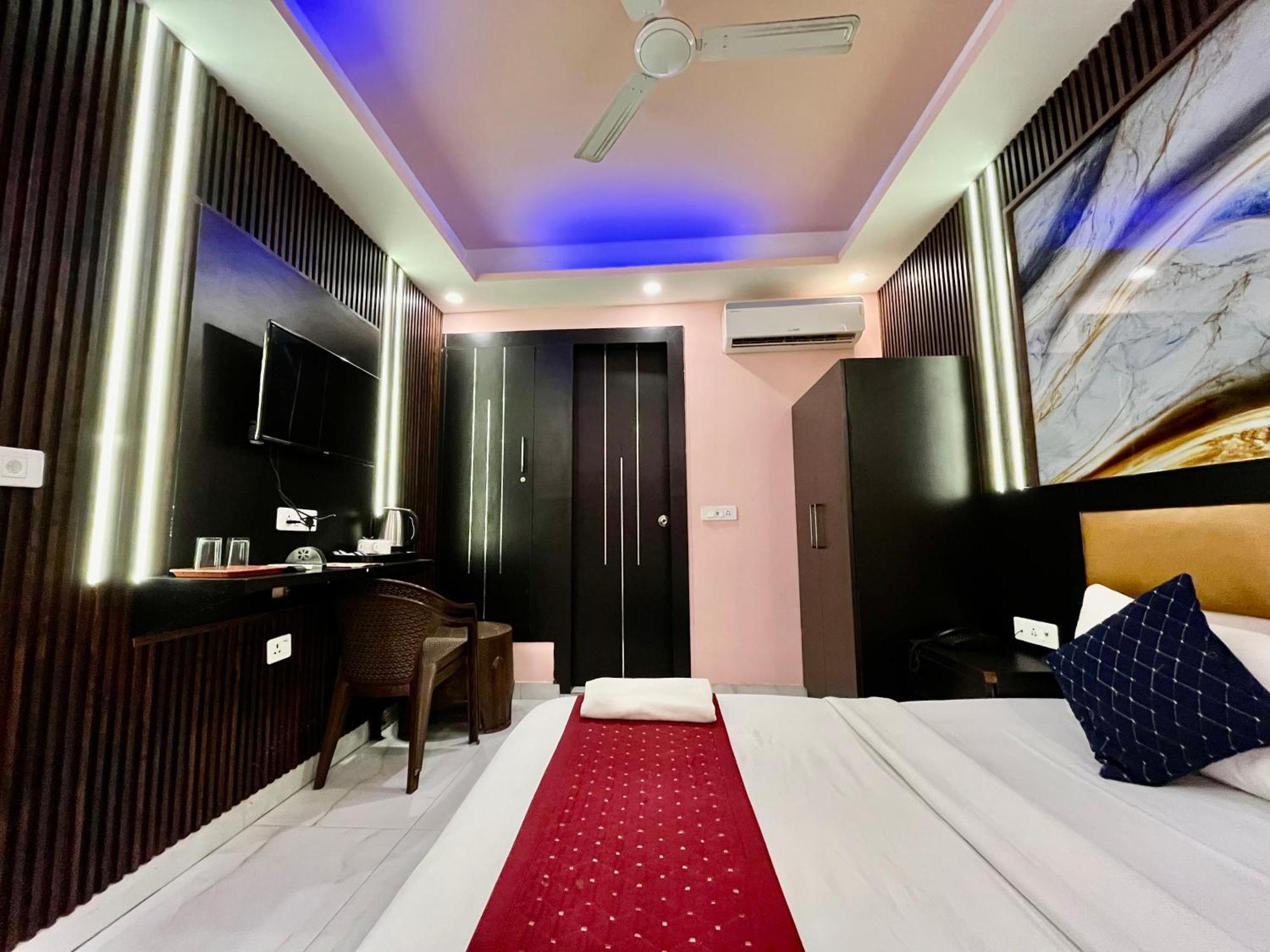 Jupiter Plaza- A Brand Of The Reality Hotel